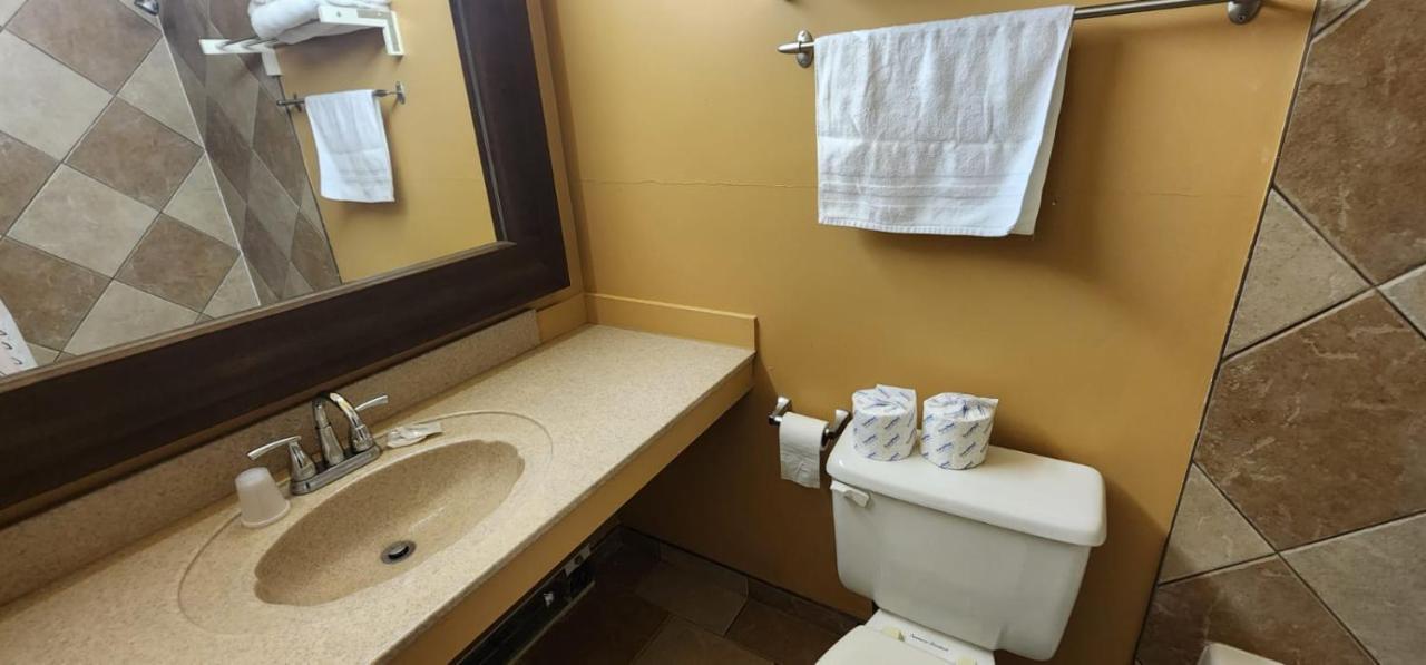 Viking Inn Gimli エクステリア 写真